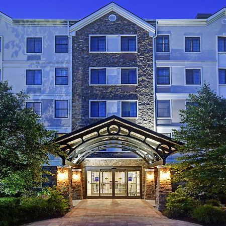 Homewood Suites By Hilton Eatontown Exteriér fotografie