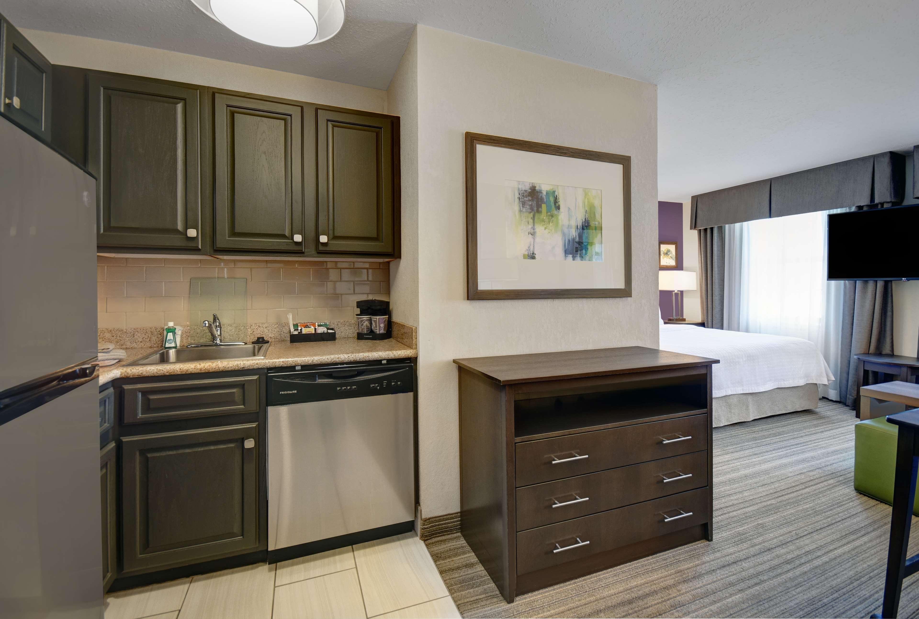Homewood Suites By Hilton Eatontown Exteriér fotografie
