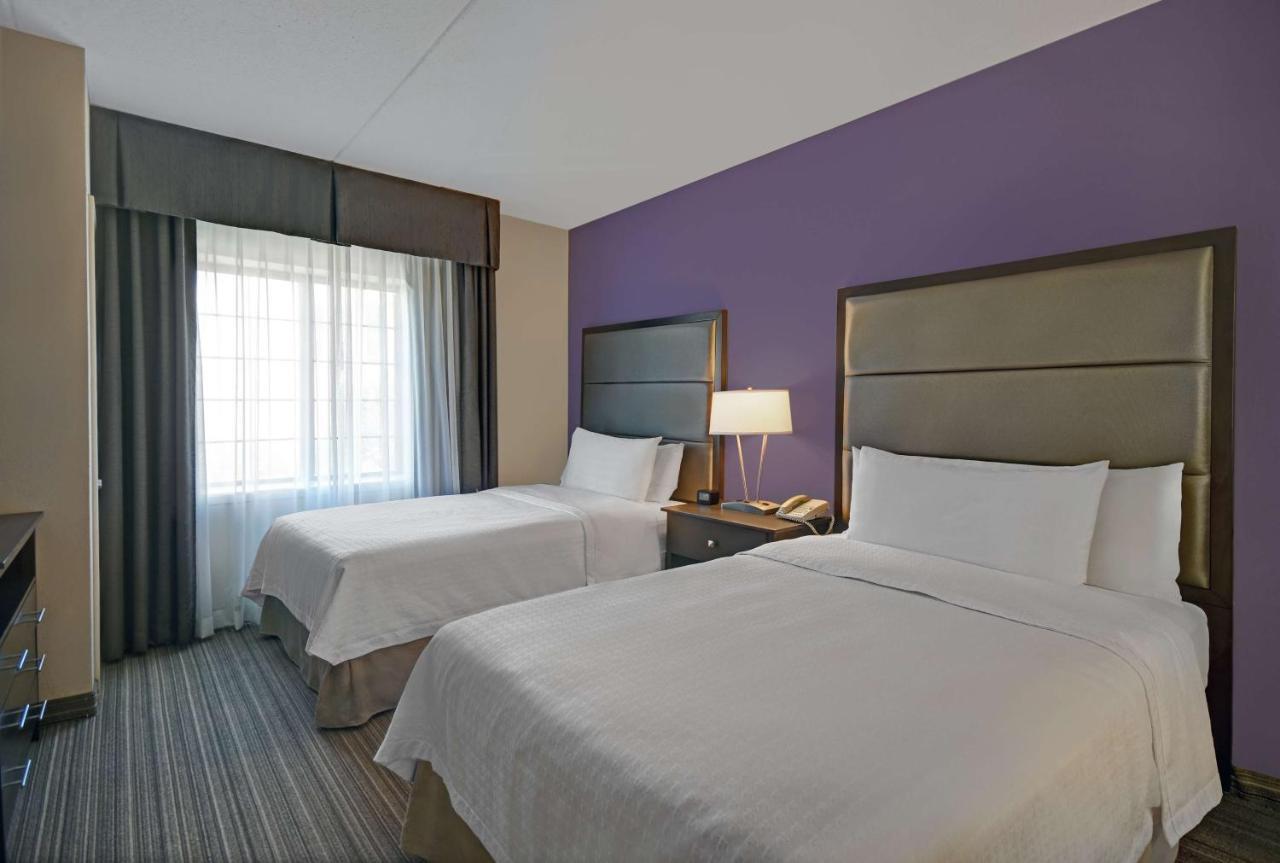 Homewood Suites By Hilton Eatontown Exteriér fotografie
