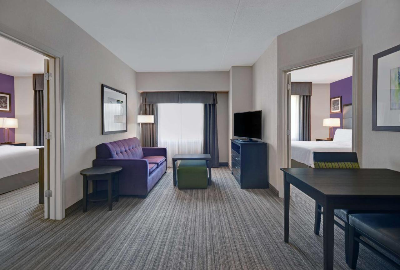 Homewood Suites By Hilton Eatontown Exteriér fotografie