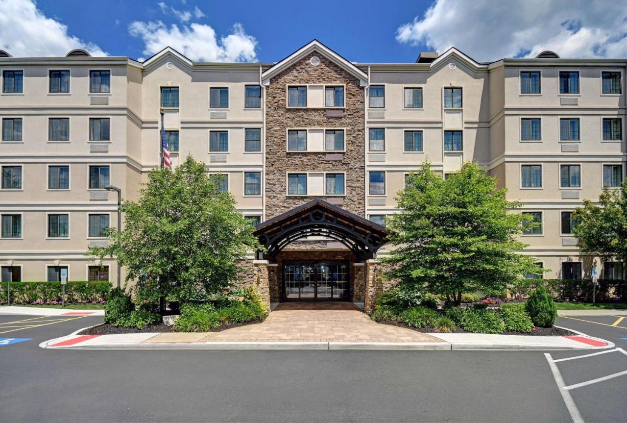 Homewood Suites By Hilton Eatontown Exteriér fotografie