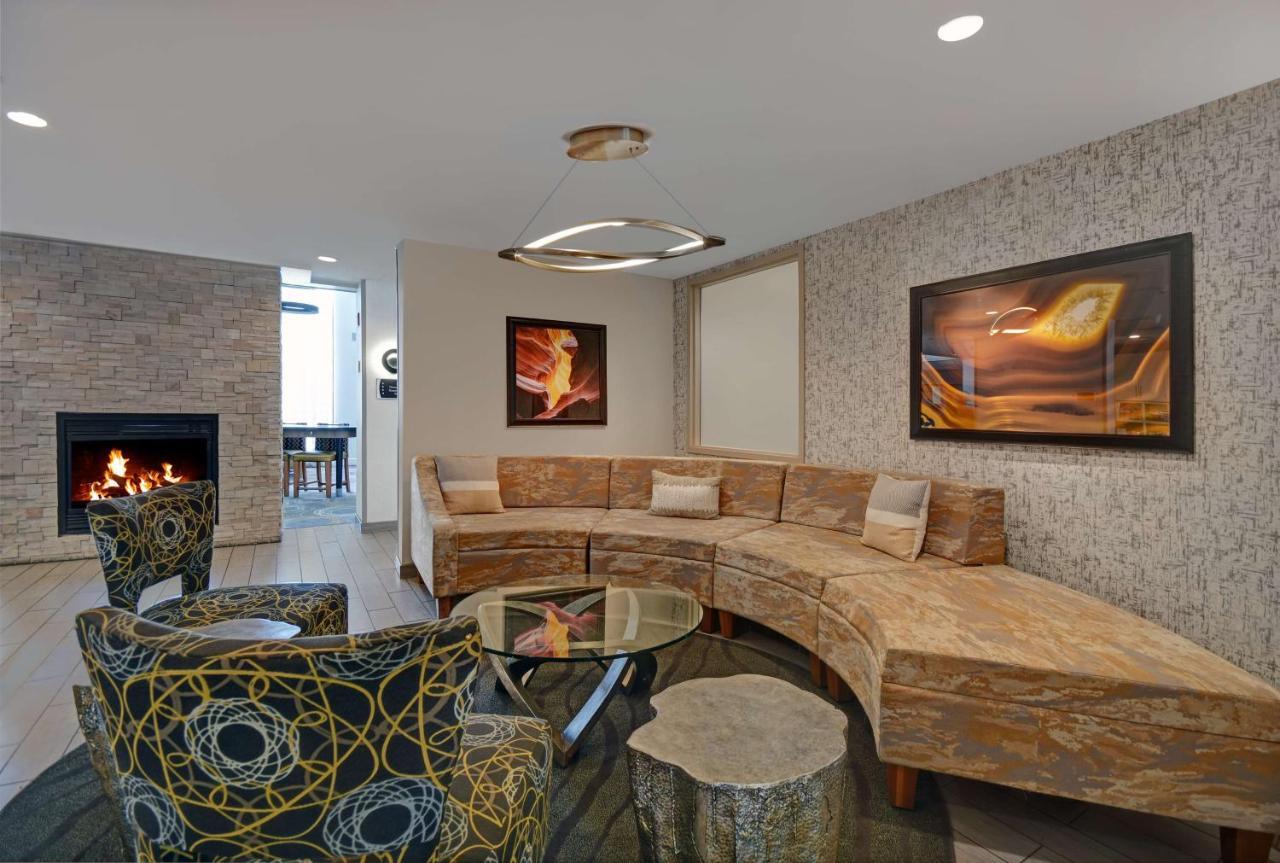 Homewood Suites By Hilton Eatontown Exteriér fotografie