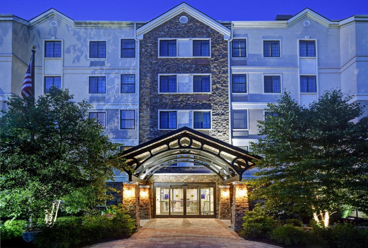 Homewood Suites By Hilton Eatontown Exteriér fotografie
