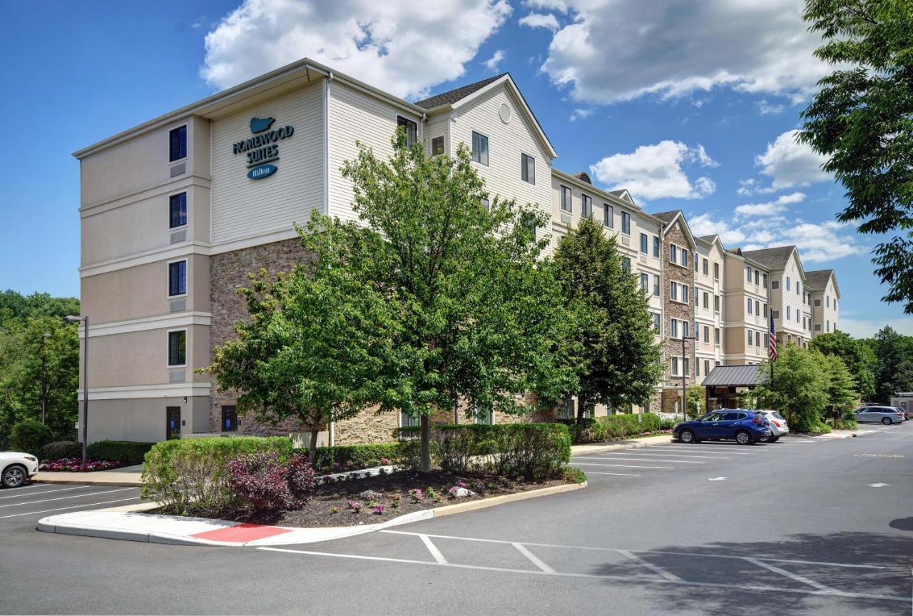 Homewood Suites By Hilton Eatontown Exteriér fotografie