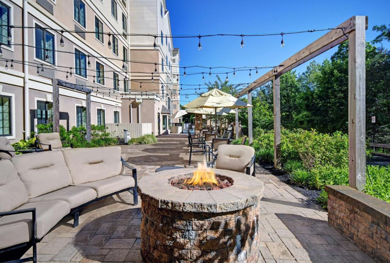 Homewood Suites By Hilton Eatontown Exteriér fotografie