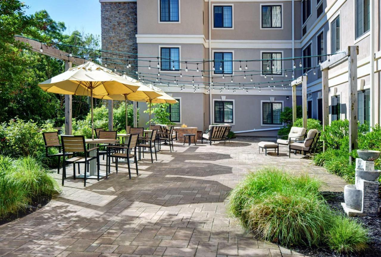 Homewood Suites By Hilton Eatontown Exteriér fotografie