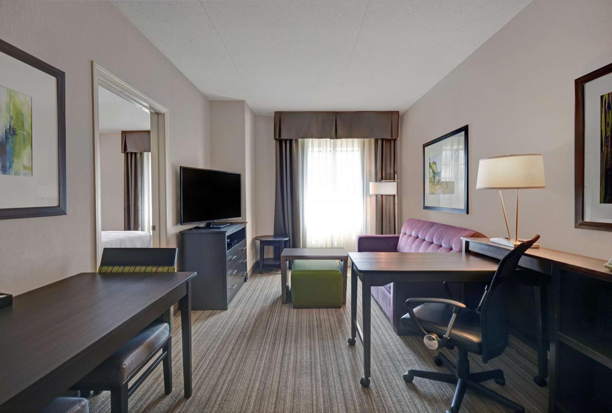 Homewood Suites By Hilton Eatontown Exteriér fotografie