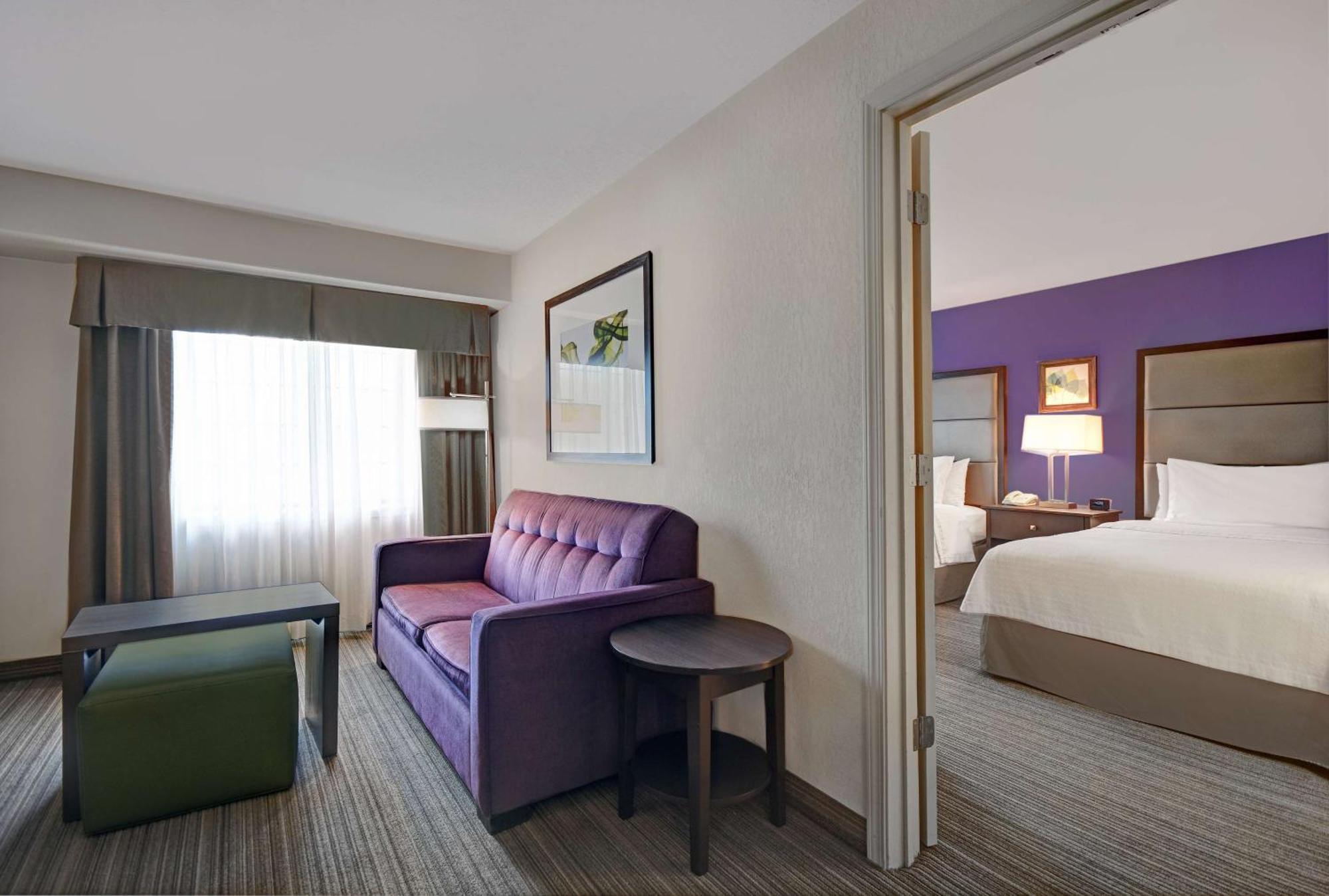 Homewood Suites By Hilton Eatontown Exteriér fotografie