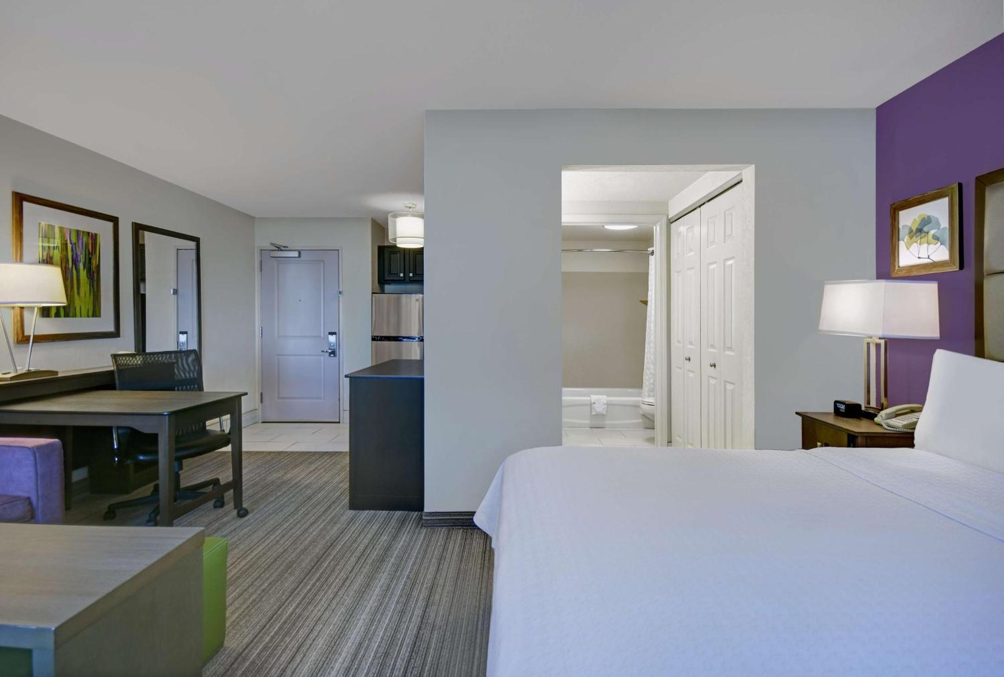 Homewood Suites By Hilton Eatontown Exteriér fotografie