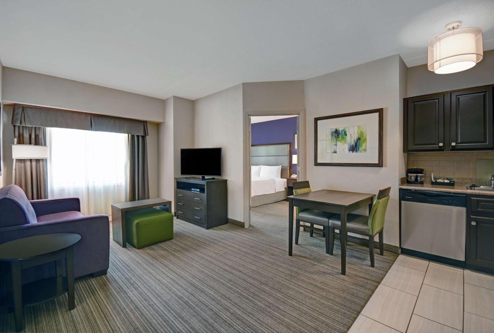 Homewood Suites By Hilton Eatontown Exteriér fotografie