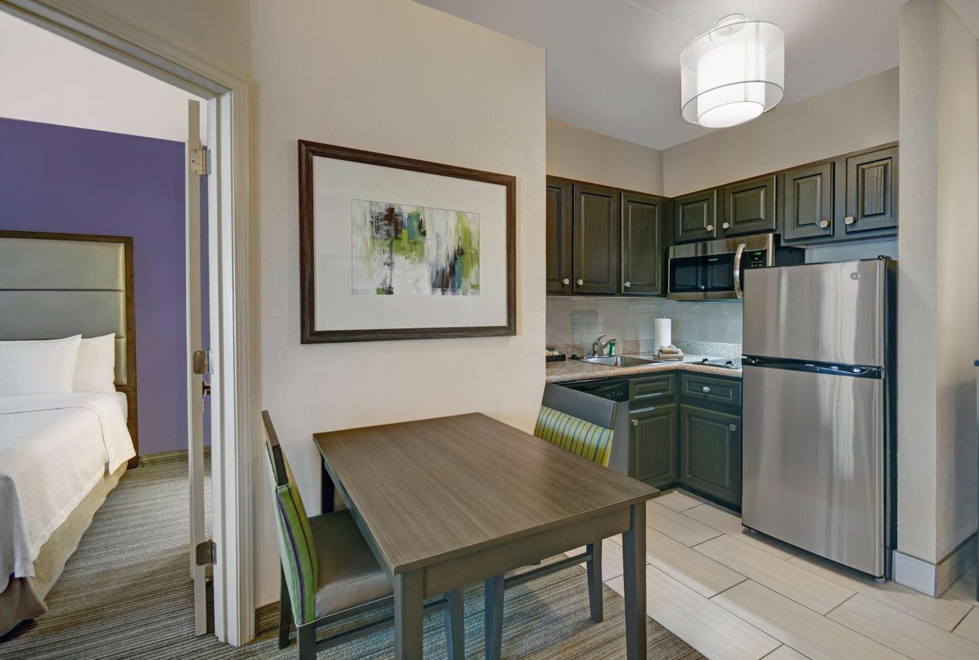 Homewood Suites By Hilton Eatontown Exteriér fotografie