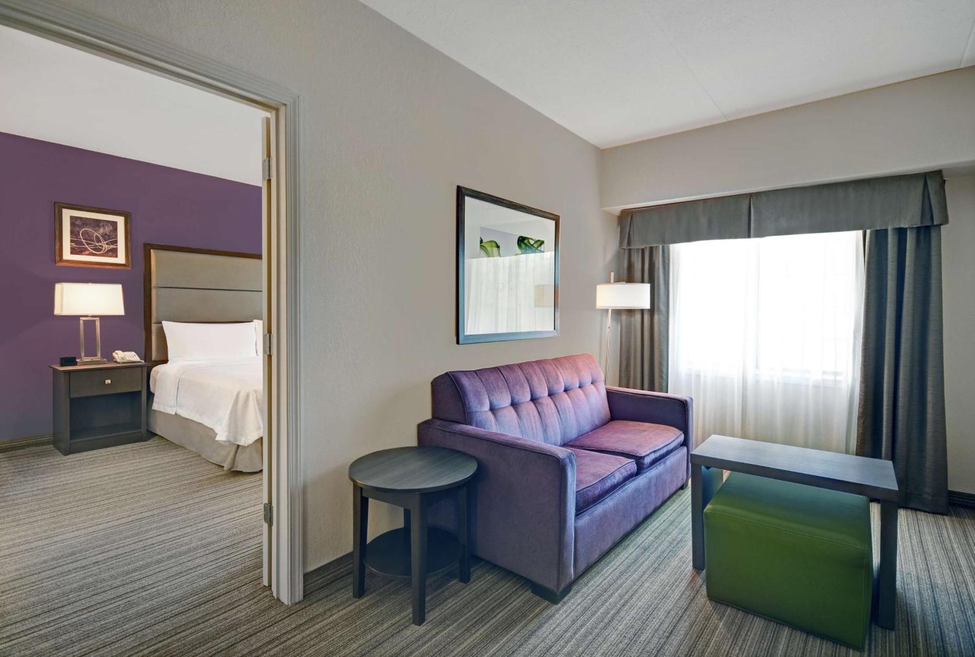 Homewood Suites By Hilton Eatontown Exteriér fotografie