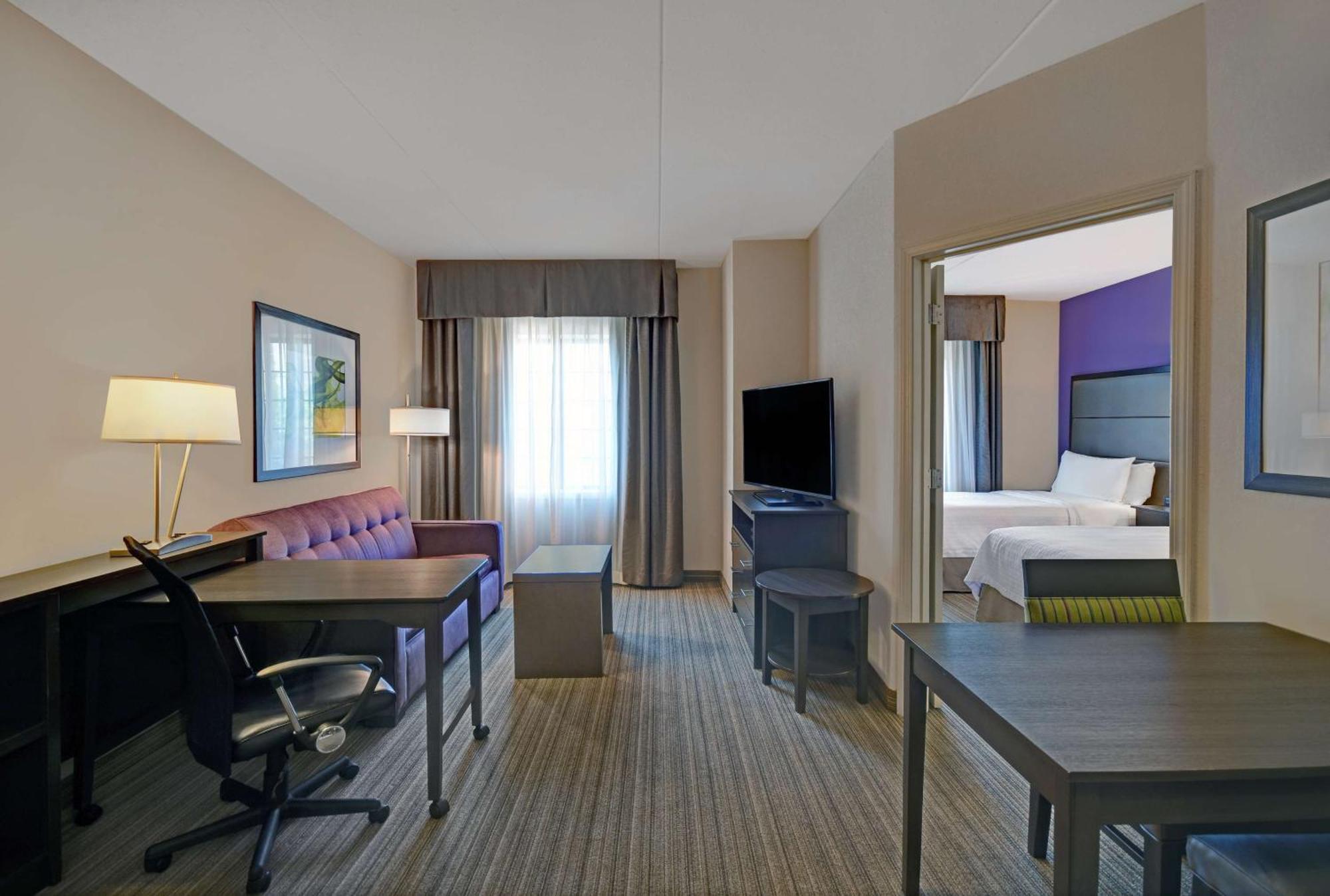 Homewood Suites By Hilton Eatontown Exteriér fotografie