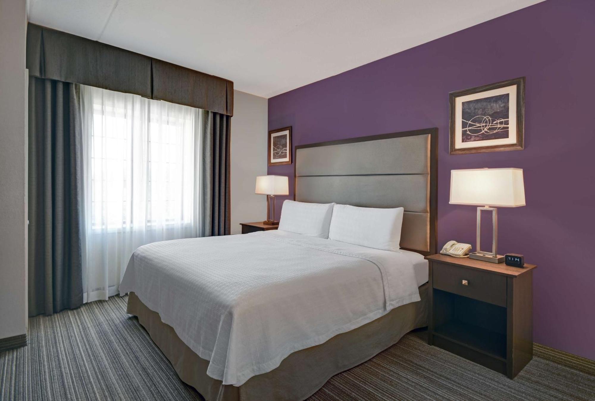 Homewood Suites By Hilton Eatontown Exteriér fotografie