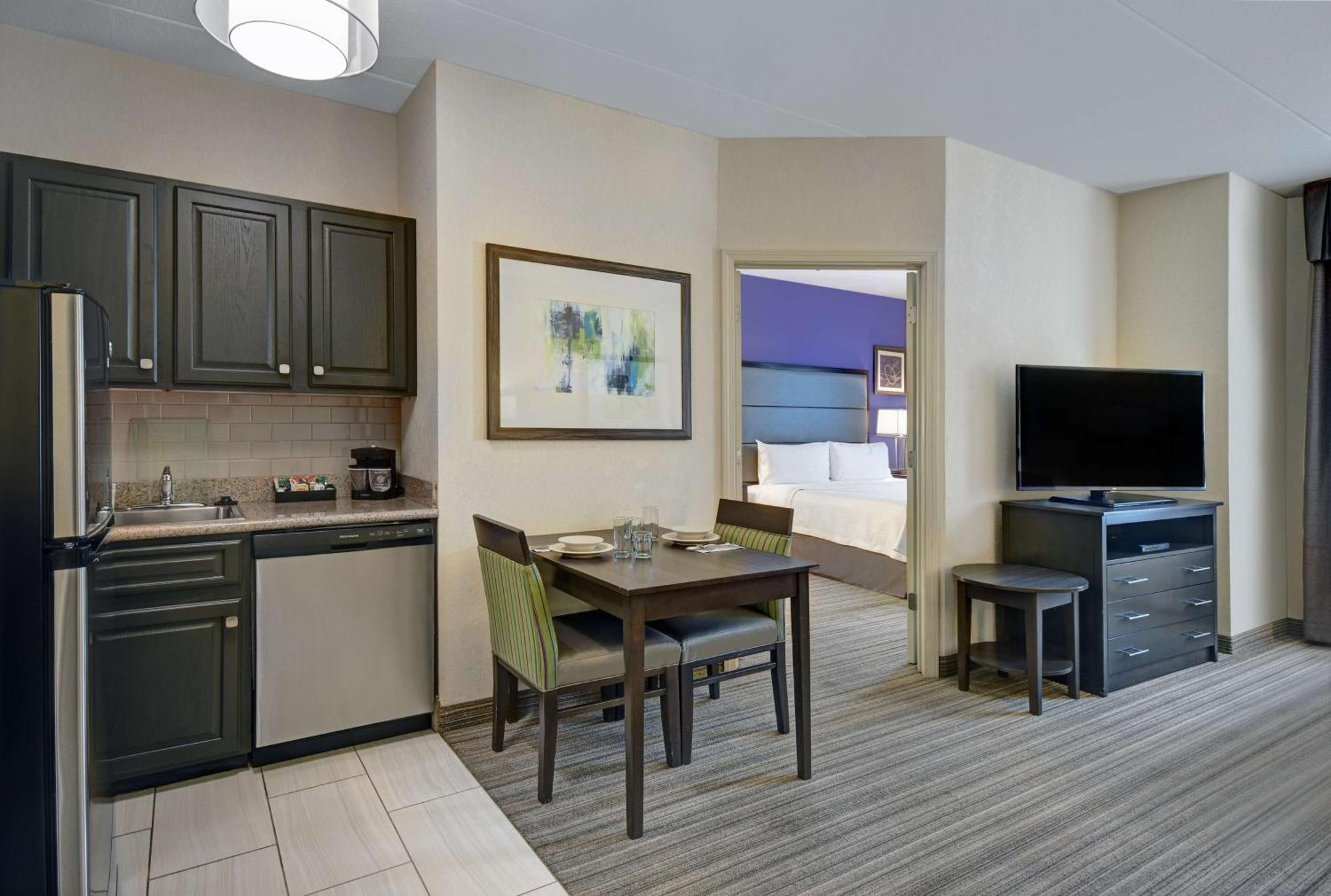 Homewood Suites By Hilton Eatontown Exteriér fotografie