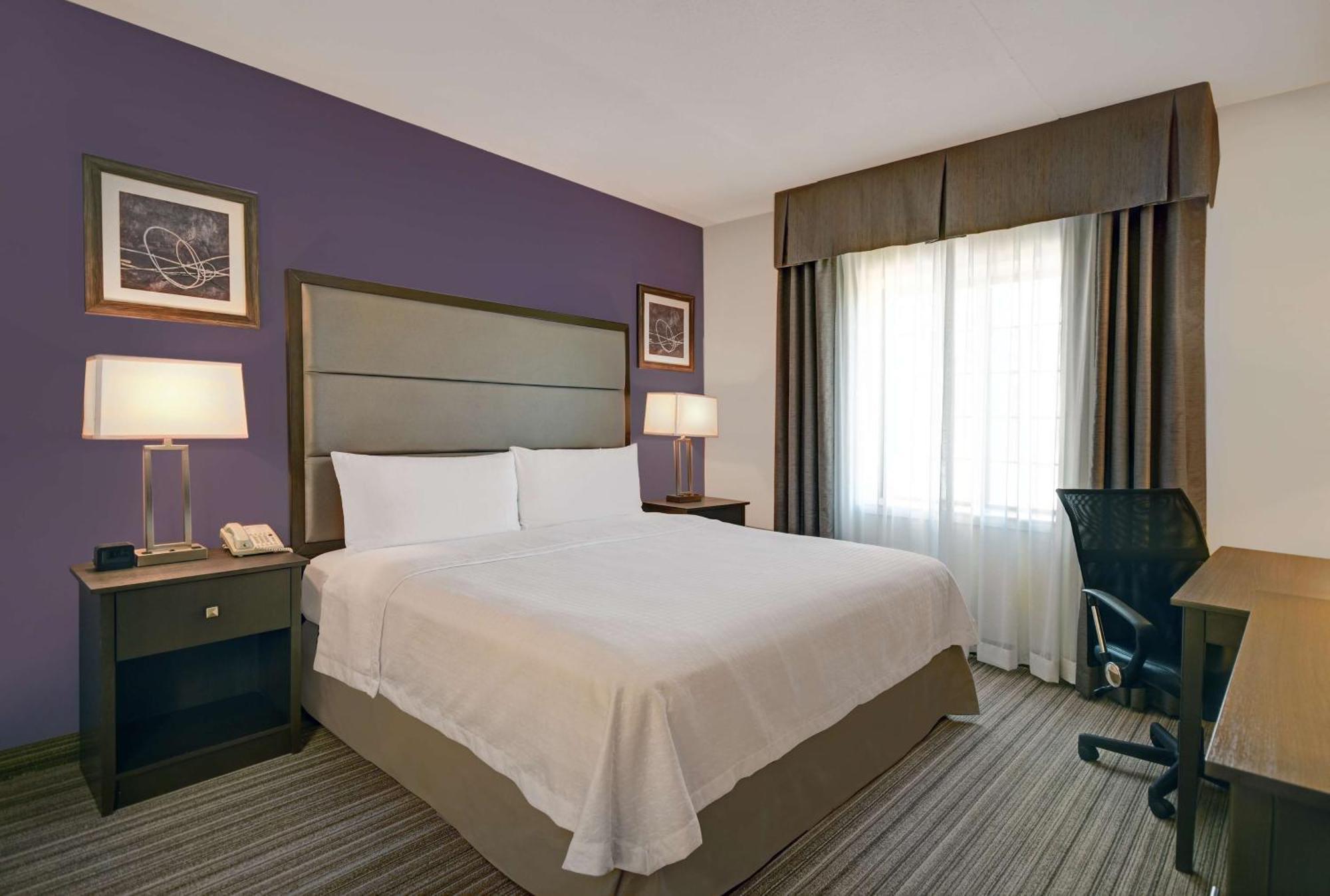 Homewood Suites By Hilton Eatontown Exteriér fotografie