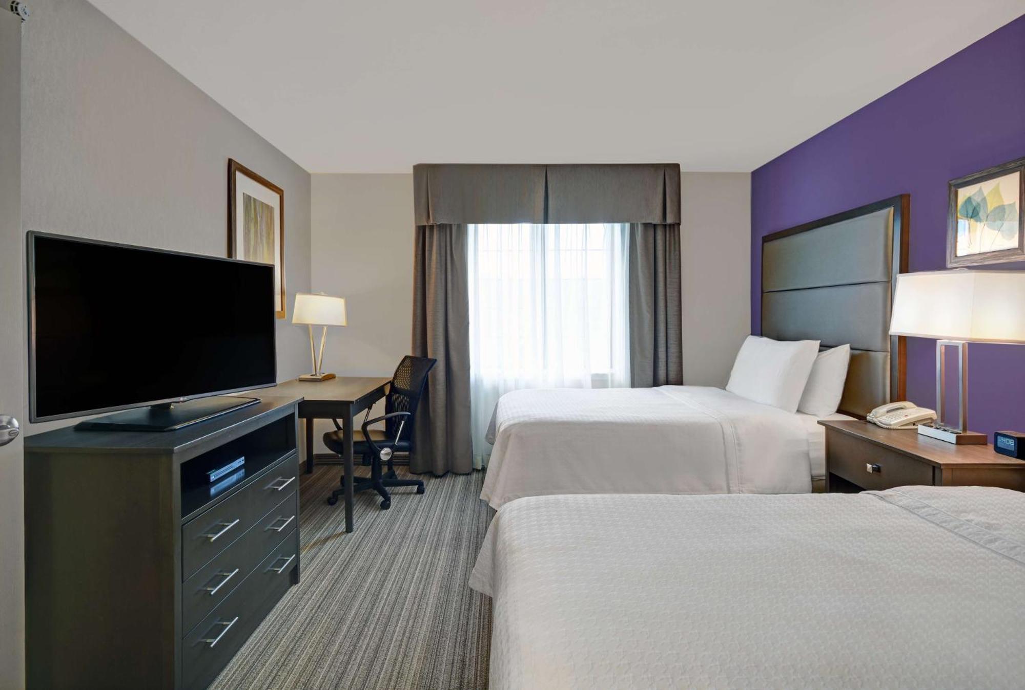 Homewood Suites By Hilton Eatontown Exteriér fotografie