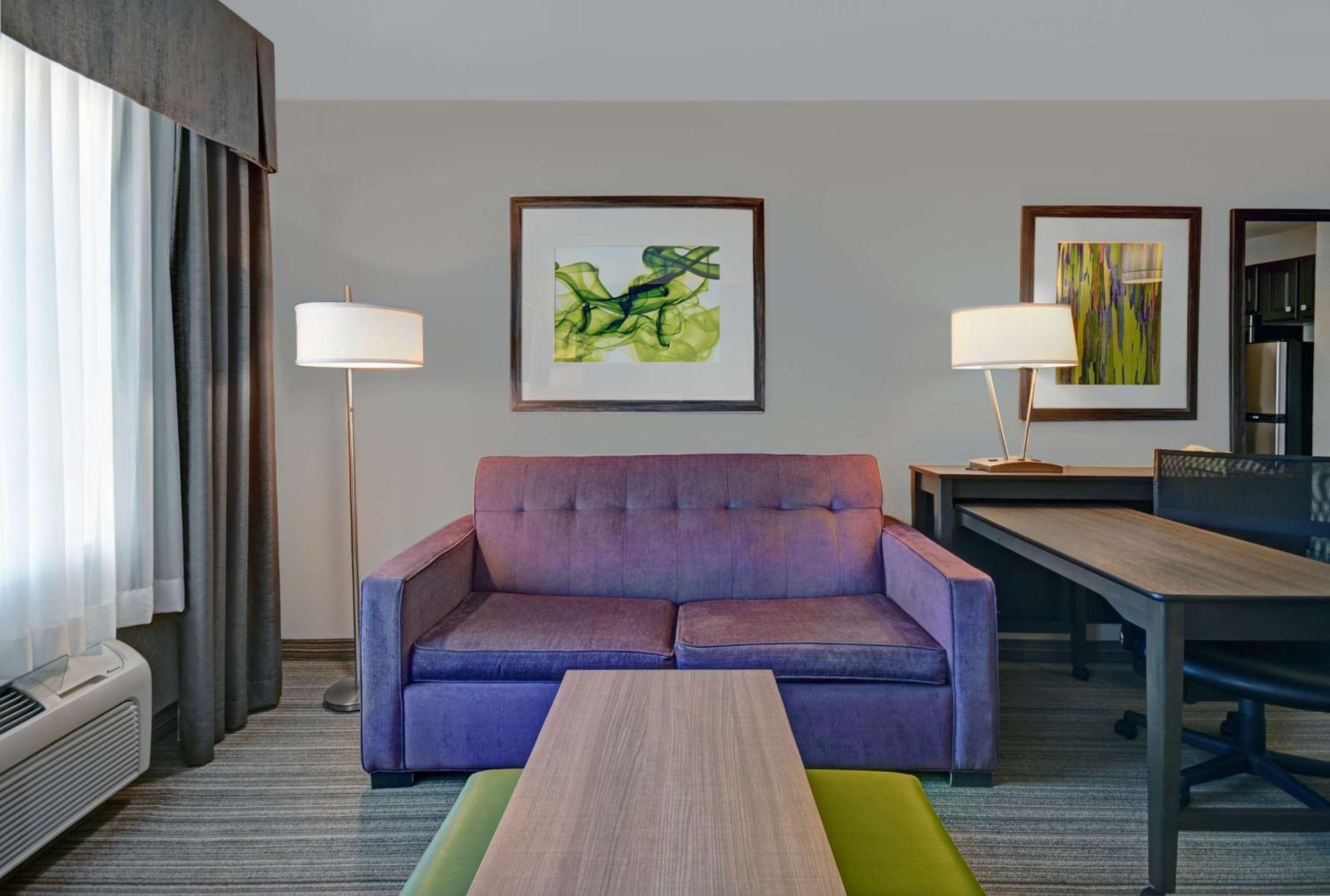 Homewood Suites By Hilton Eatontown Exteriér fotografie