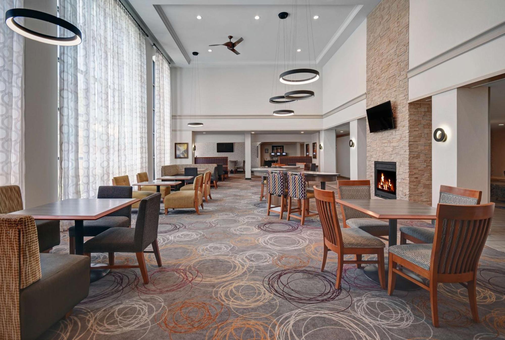 Homewood Suites By Hilton Eatontown Exteriér fotografie