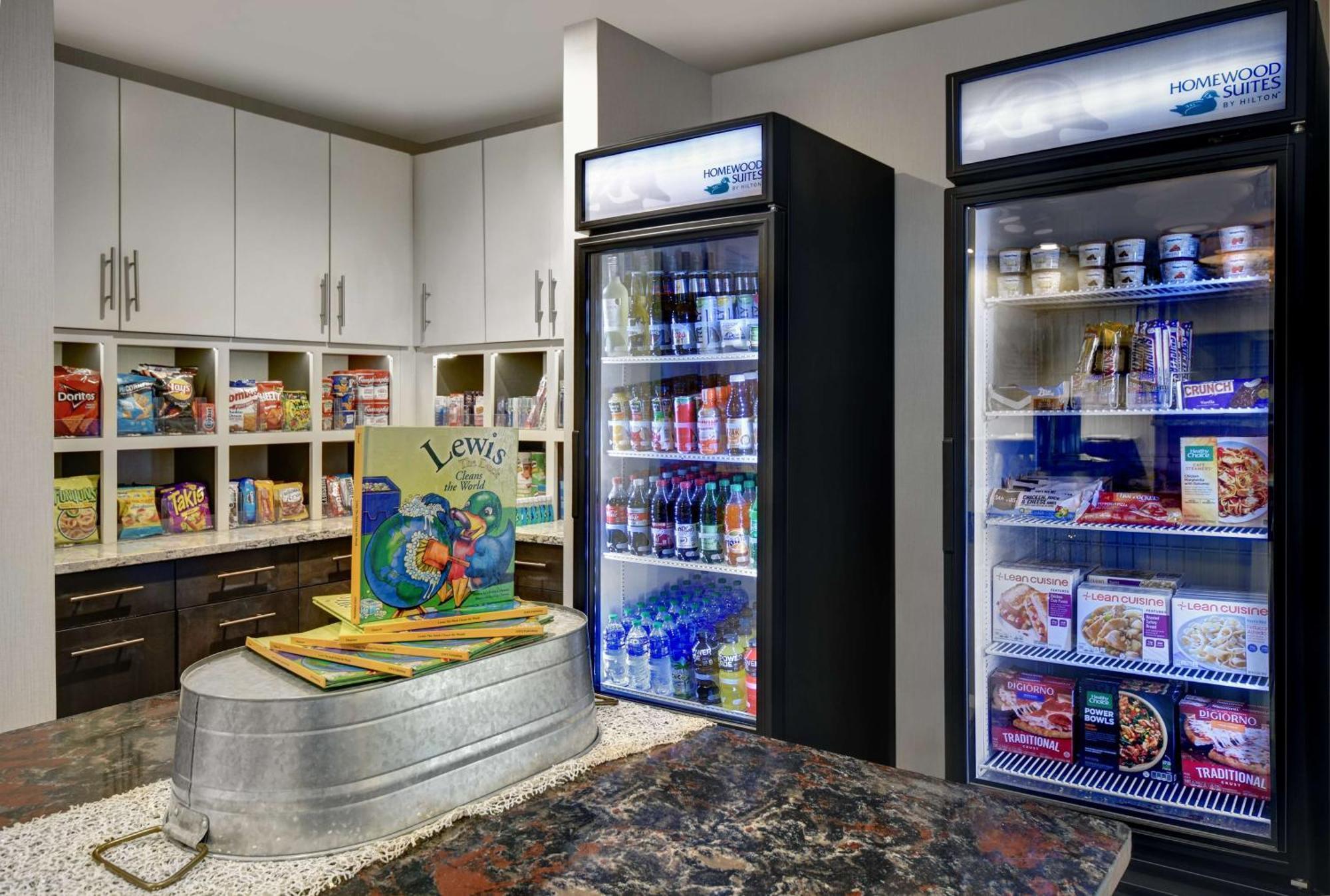 Homewood Suites By Hilton Eatontown Exteriér fotografie
