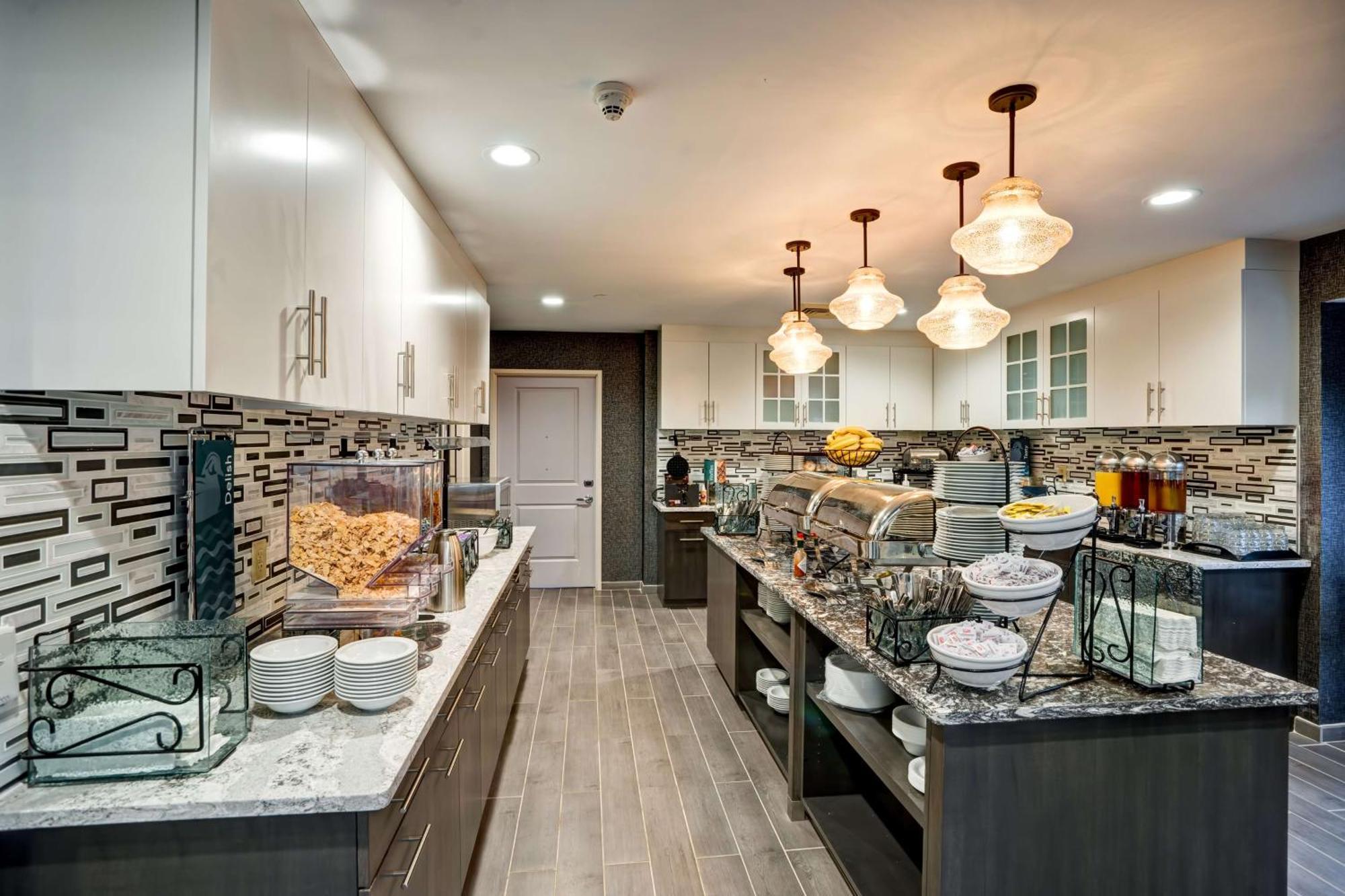 Homewood Suites By Hilton Eatontown Exteriér fotografie