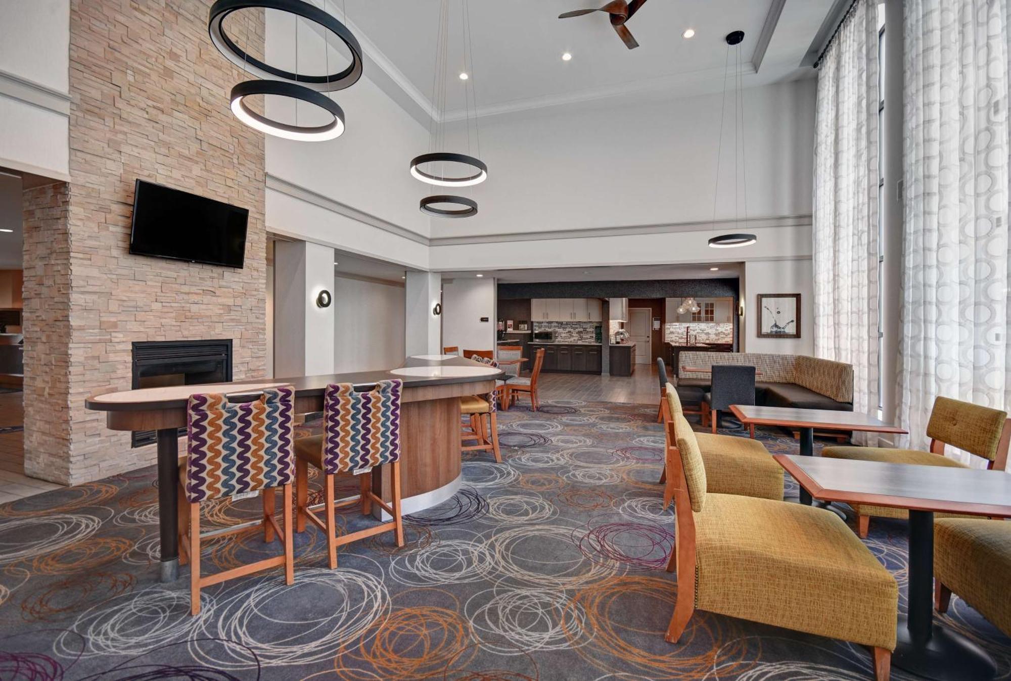 Homewood Suites By Hilton Eatontown Exteriér fotografie