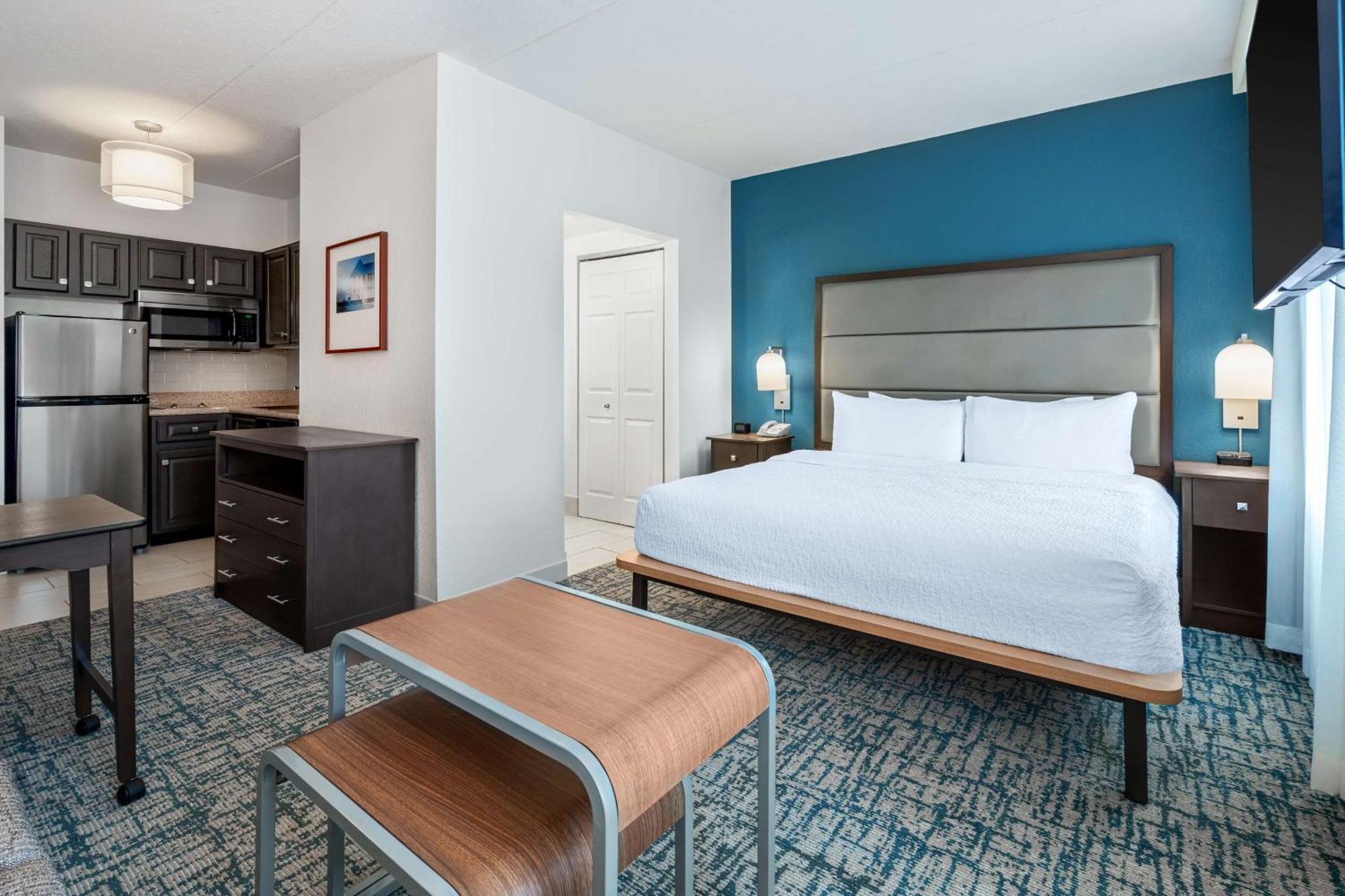 Homewood Suites By Hilton Eatontown Exteriér fotografie