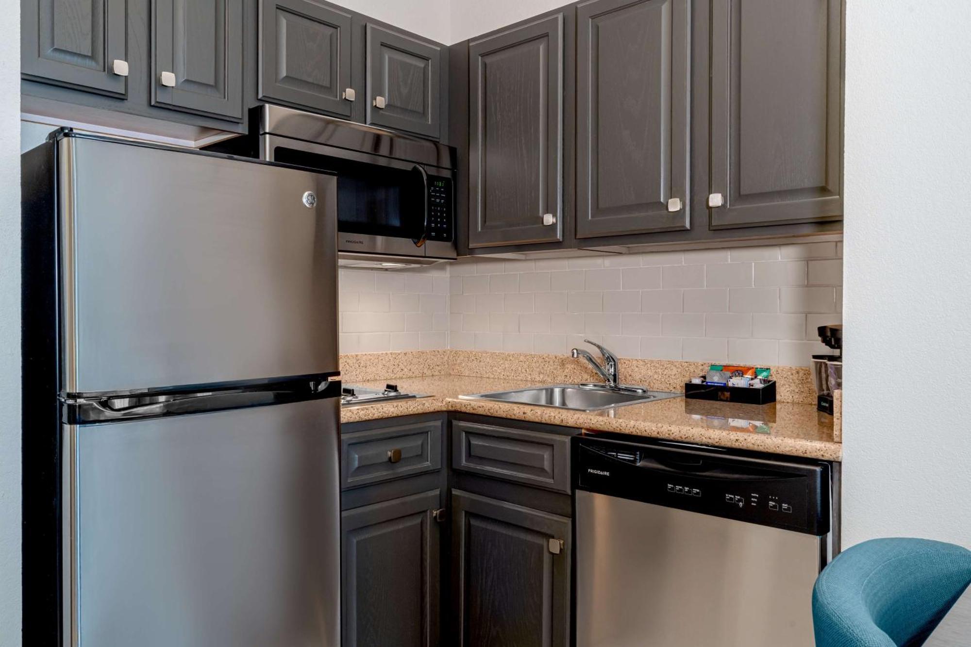 Homewood Suites By Hilton Eatontown Exteriér fotografie