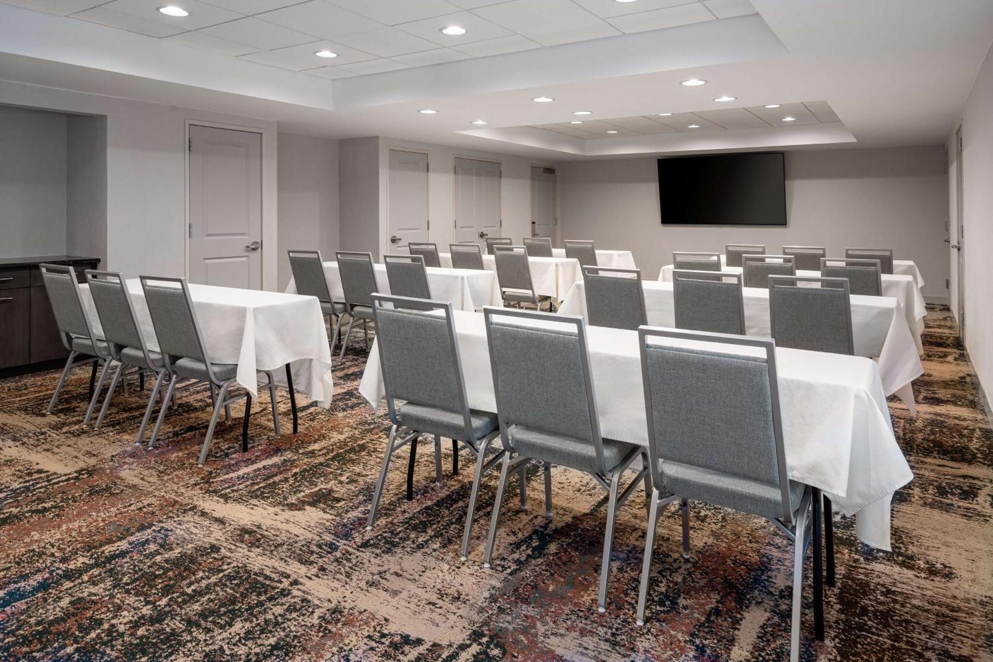 Homewood Suites By Hilton Eatontown Exteriér fotografie
