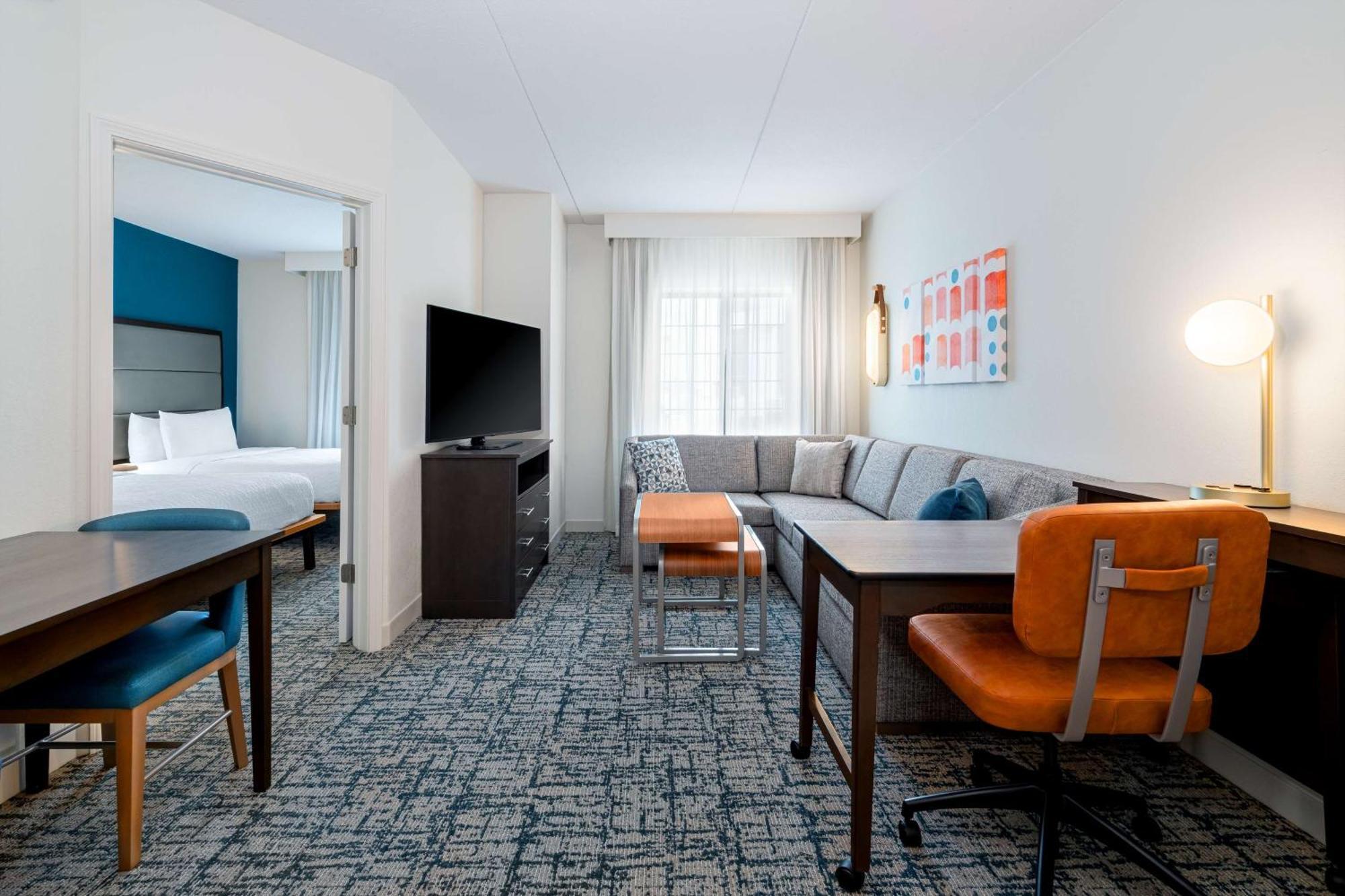 Homewood Suites By Hilton Eatontown Exteriér fotografie