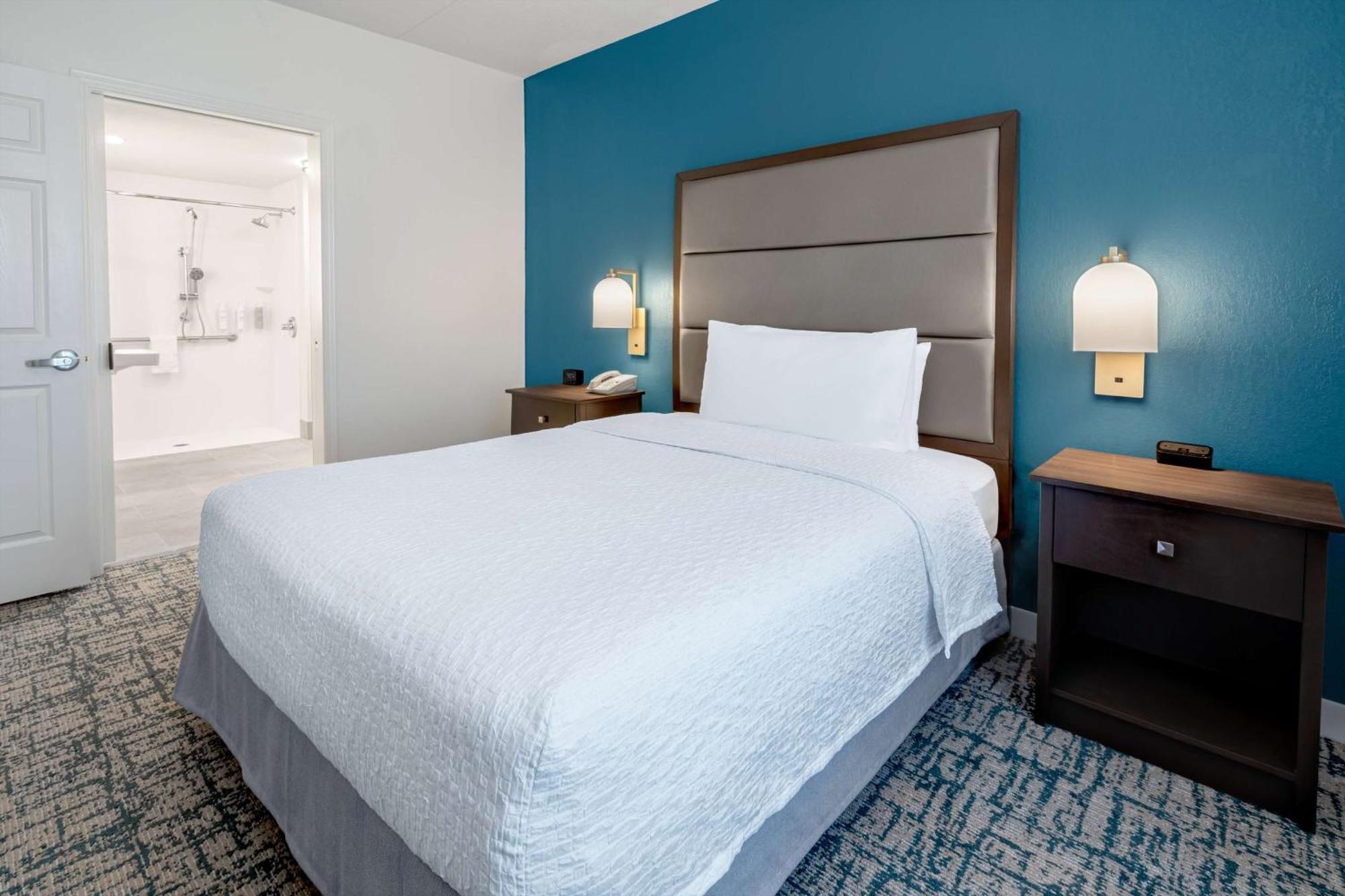 Homewood Suites By Hilton Eatontown Exteriér fotografie