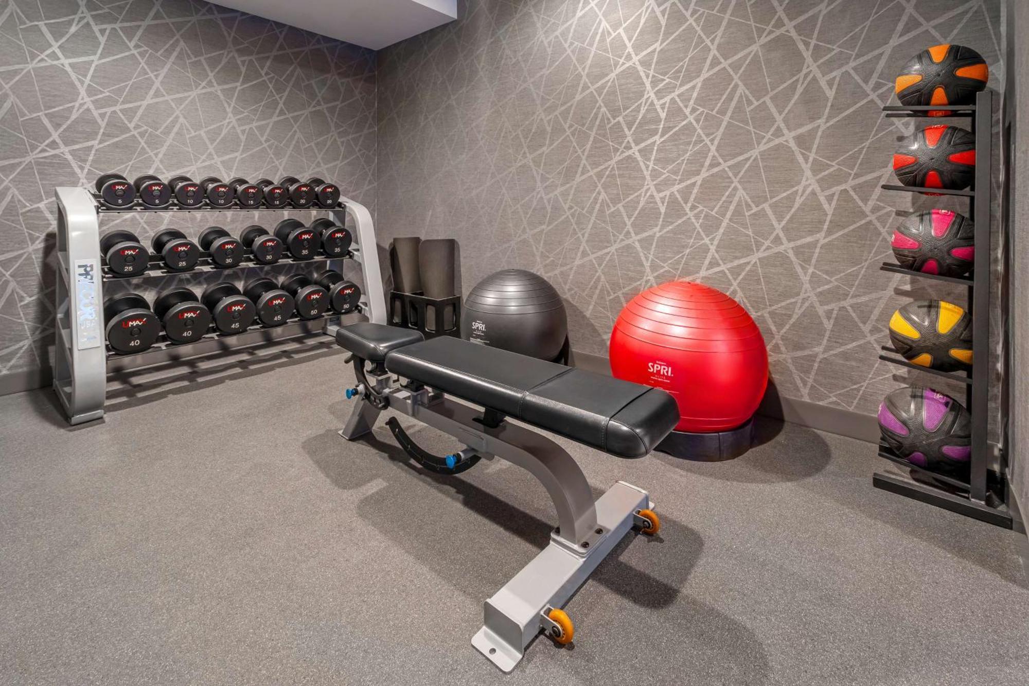 Homewood Suites By Hilton Eatontown Exteriér fotografie