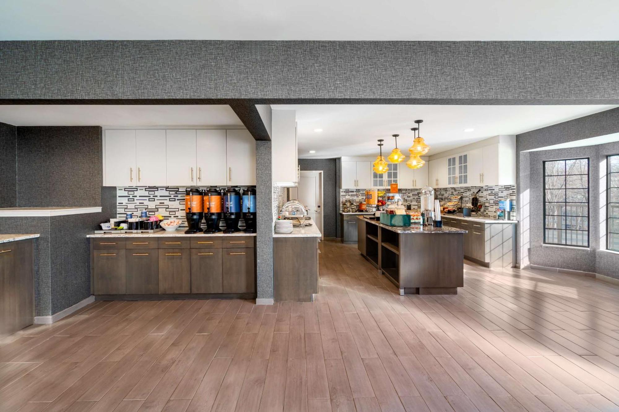 Homewood Suites By Hilton Eatontown Exteriér fotografie