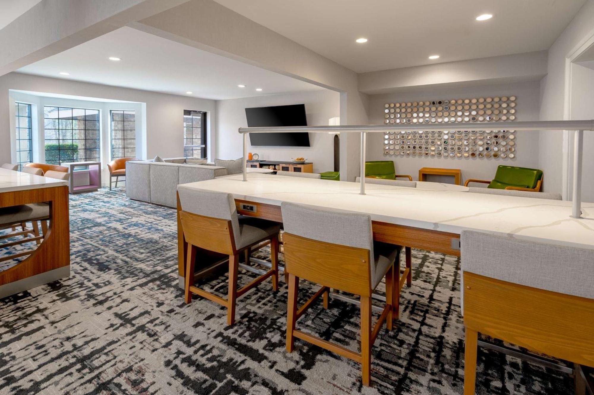 Homewood Suites By Hilton Eatontown Exteriér fotografie