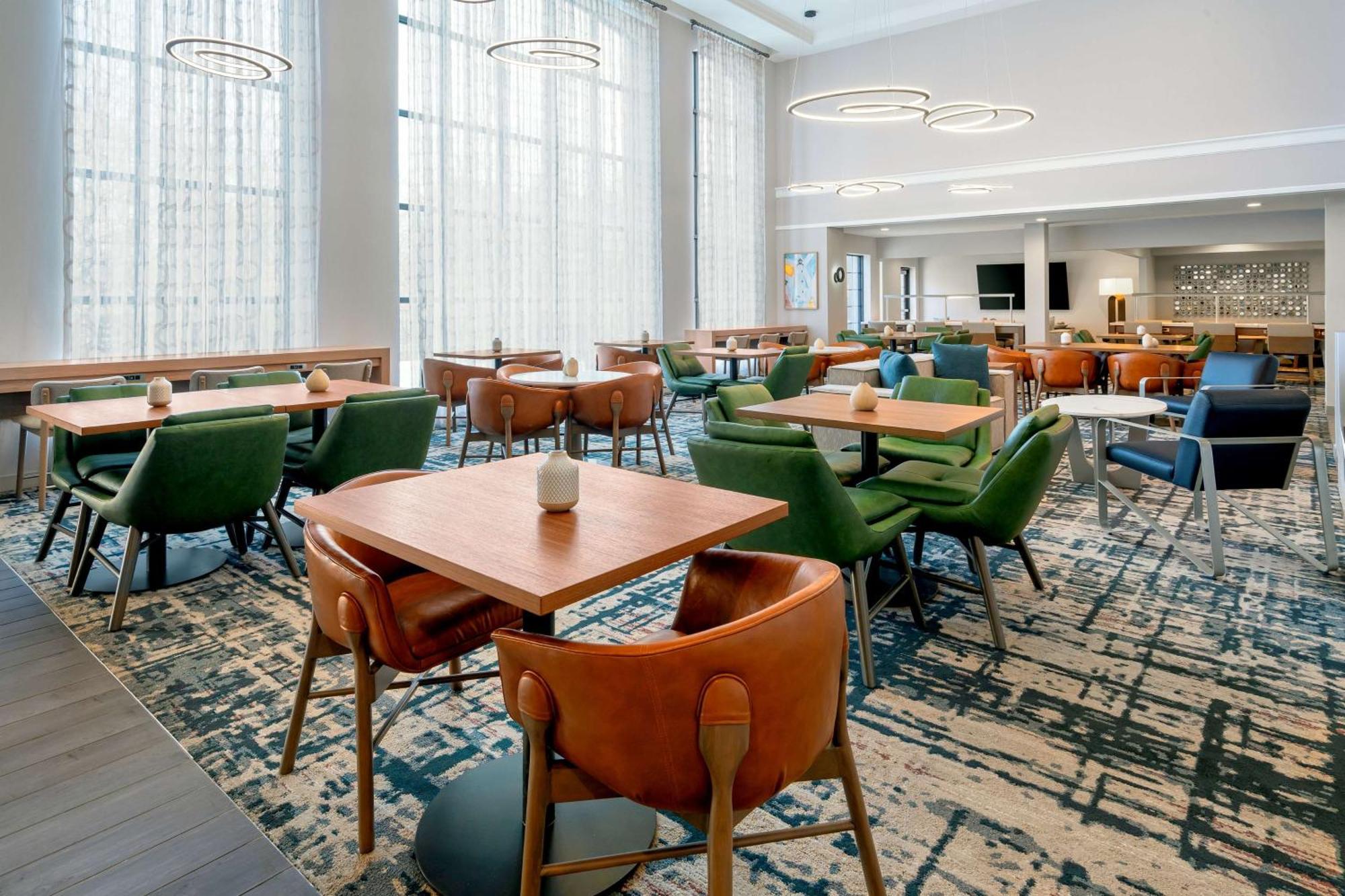 Homewood Suites By Hilton Eatontown Exteriér fotografie