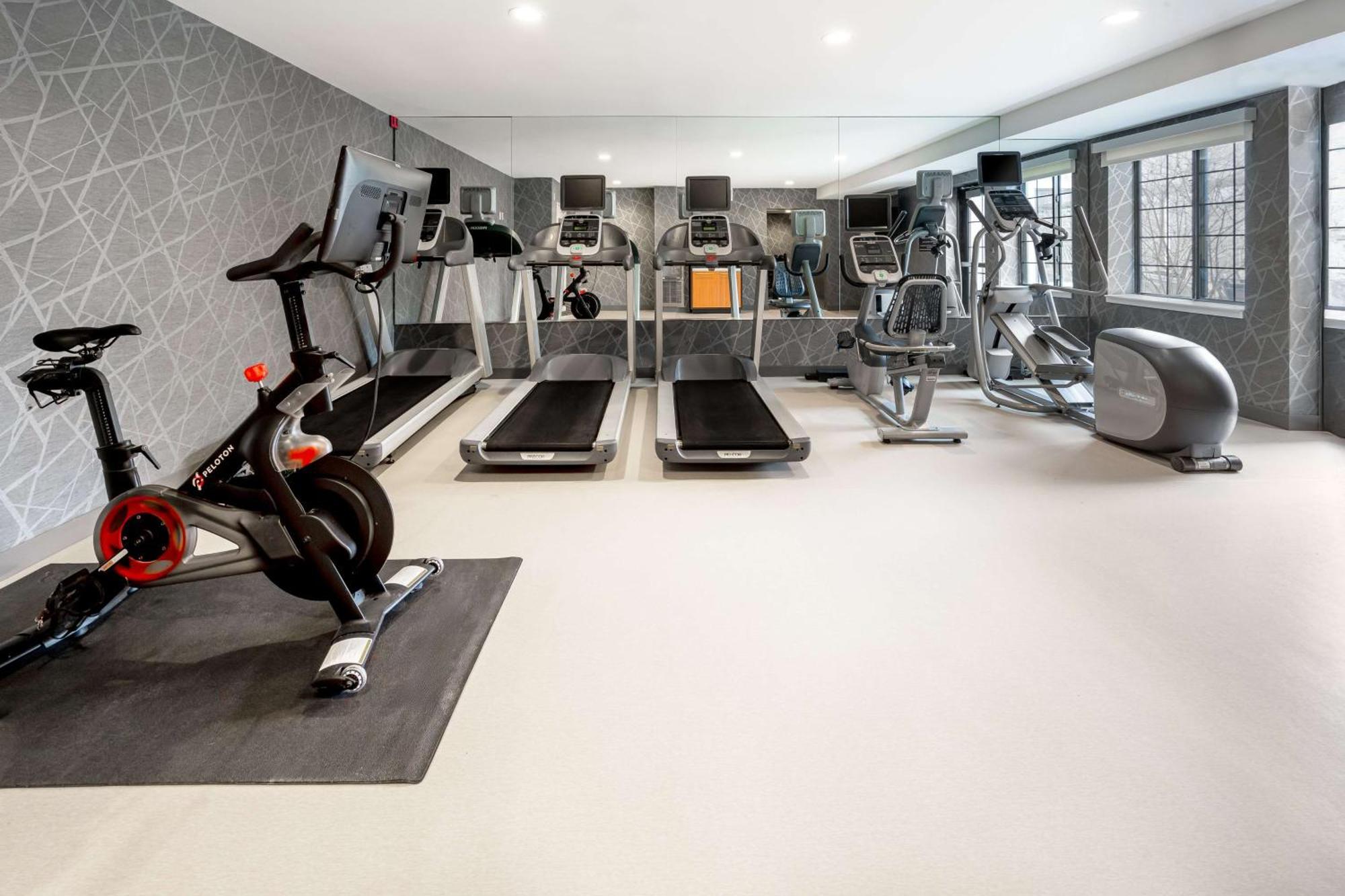 Homewood Suites By Hilton Eatontown Exteriér fotografie