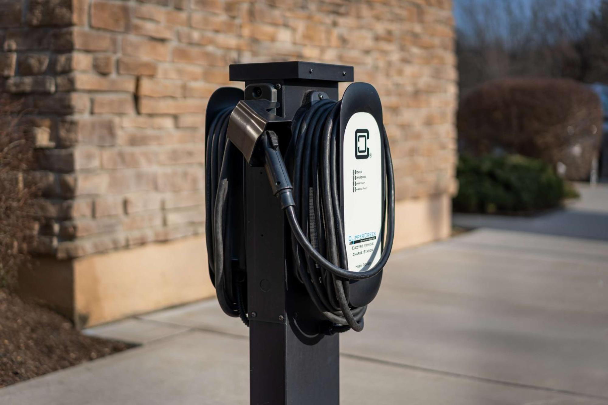 Homewood Suites By Hilton Eatontown Exteriér fotografie