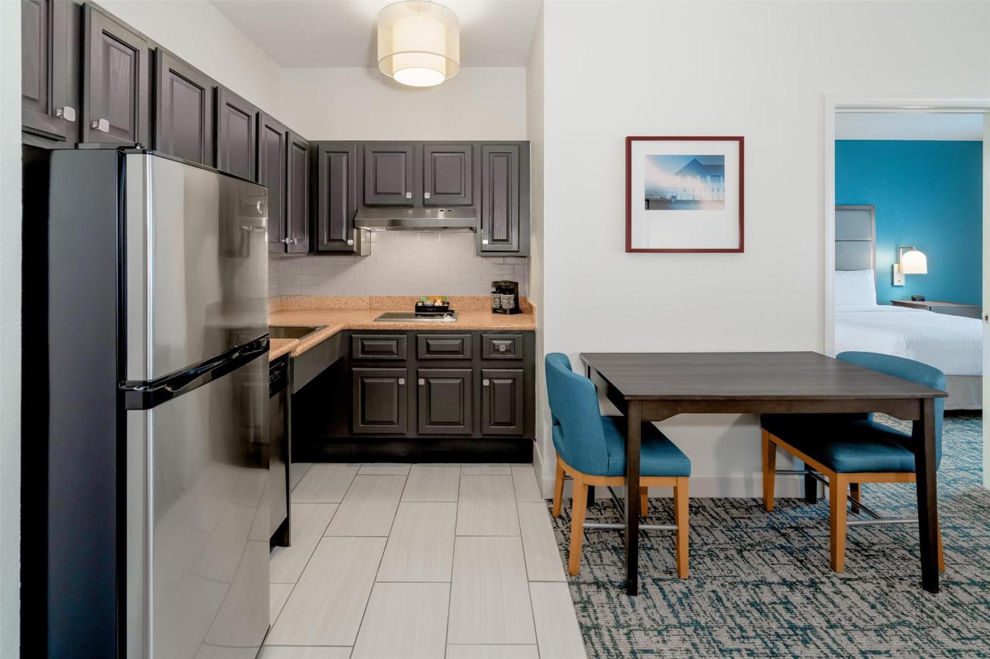 Homewood Suites By Hilton Eatontown Exteriér fotografie