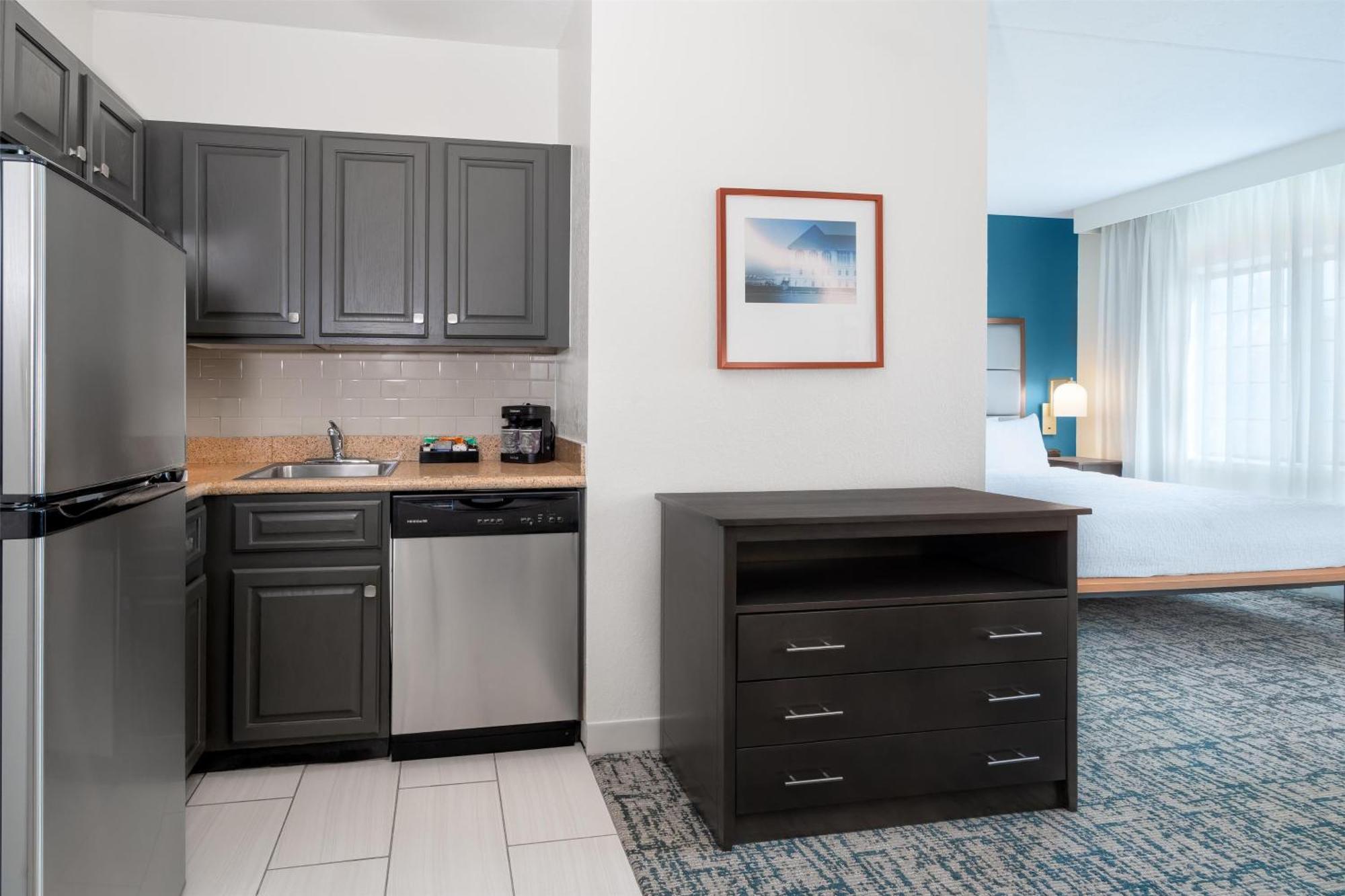 Homewood Suites By Hilton Eatontown Exteriér fotografie