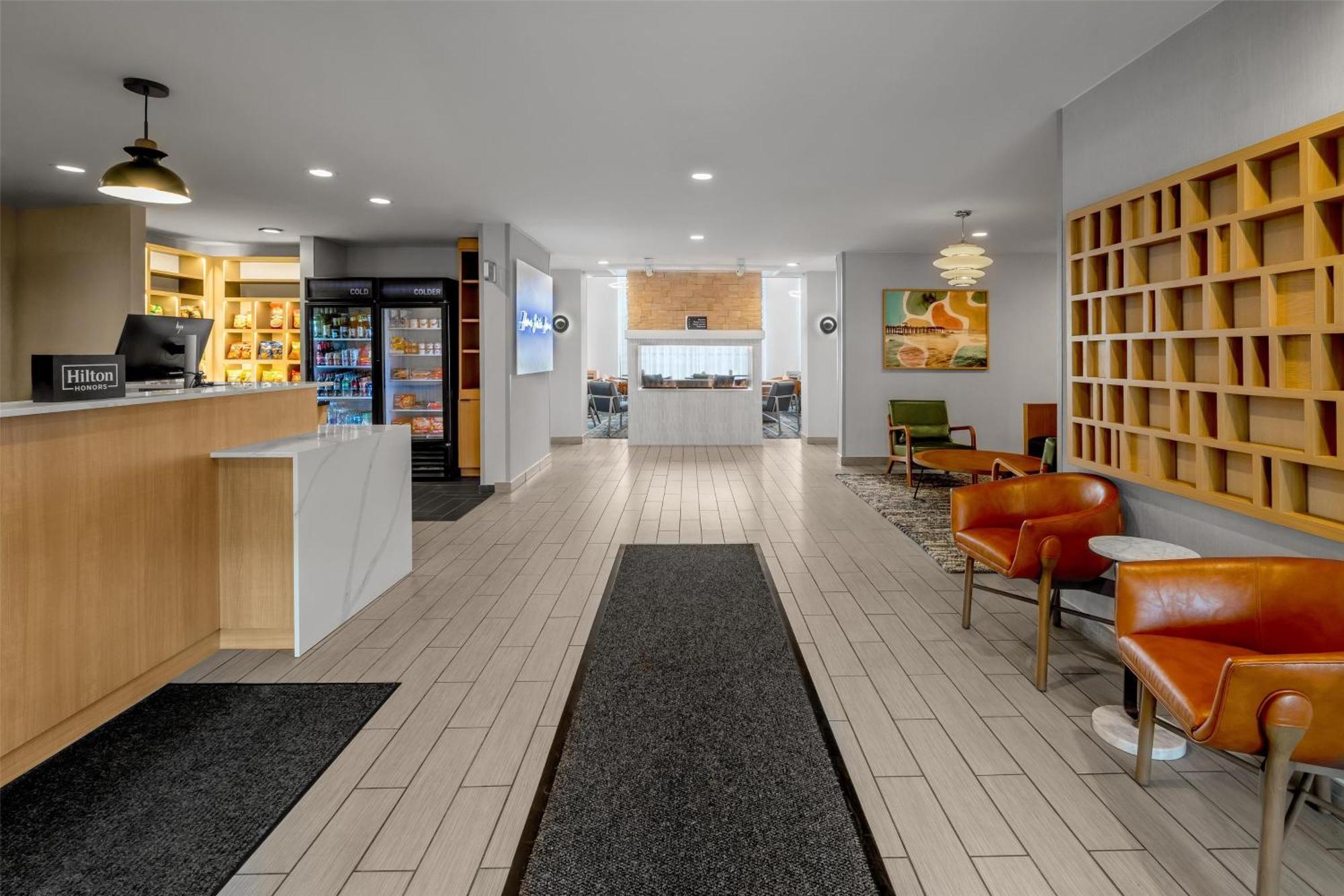 Homewood Suites By Hilton Eatontown Exteriér fotografie