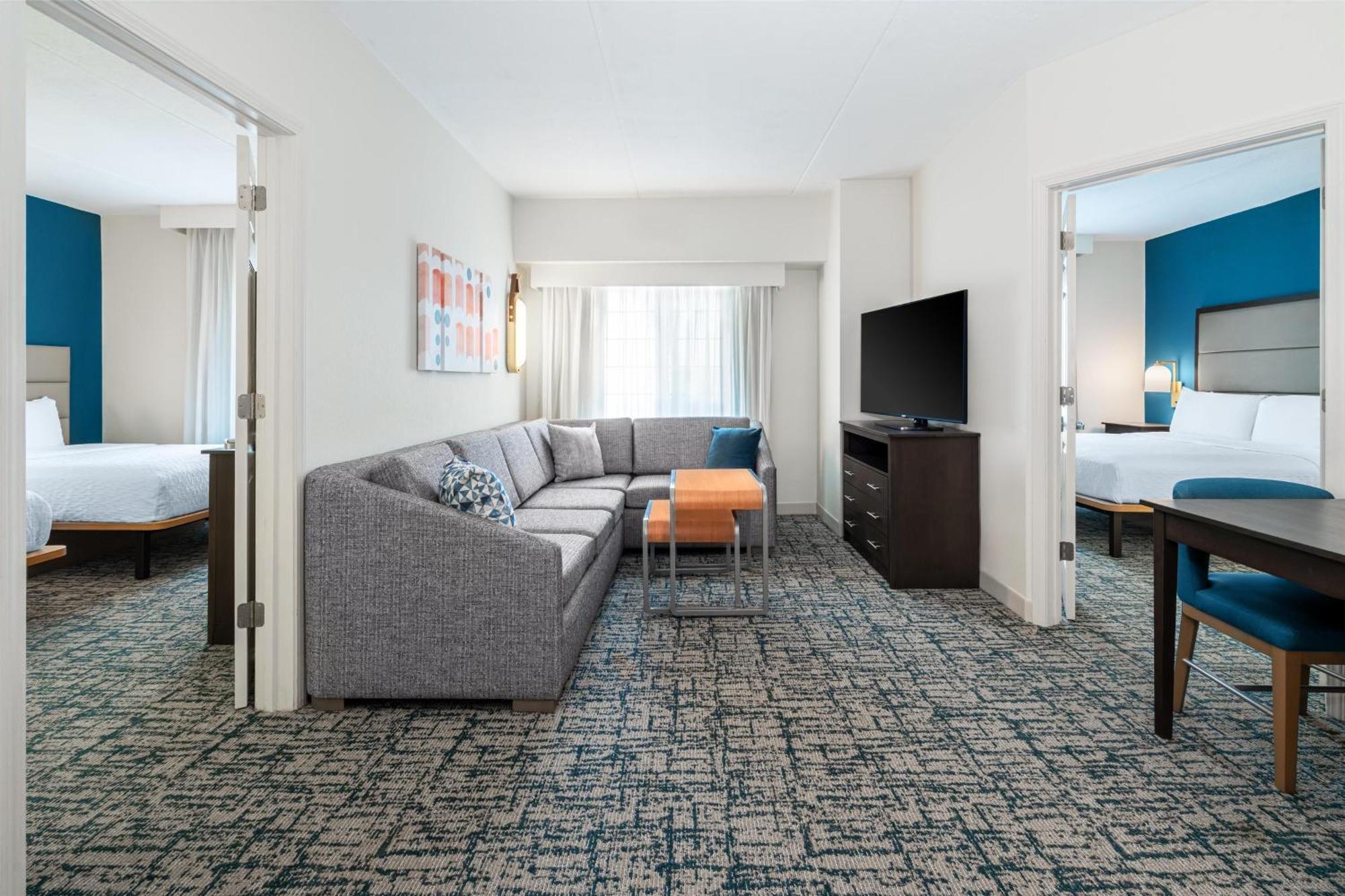 Homewood Suites By Hilton Eatontown Exteriér fotografie