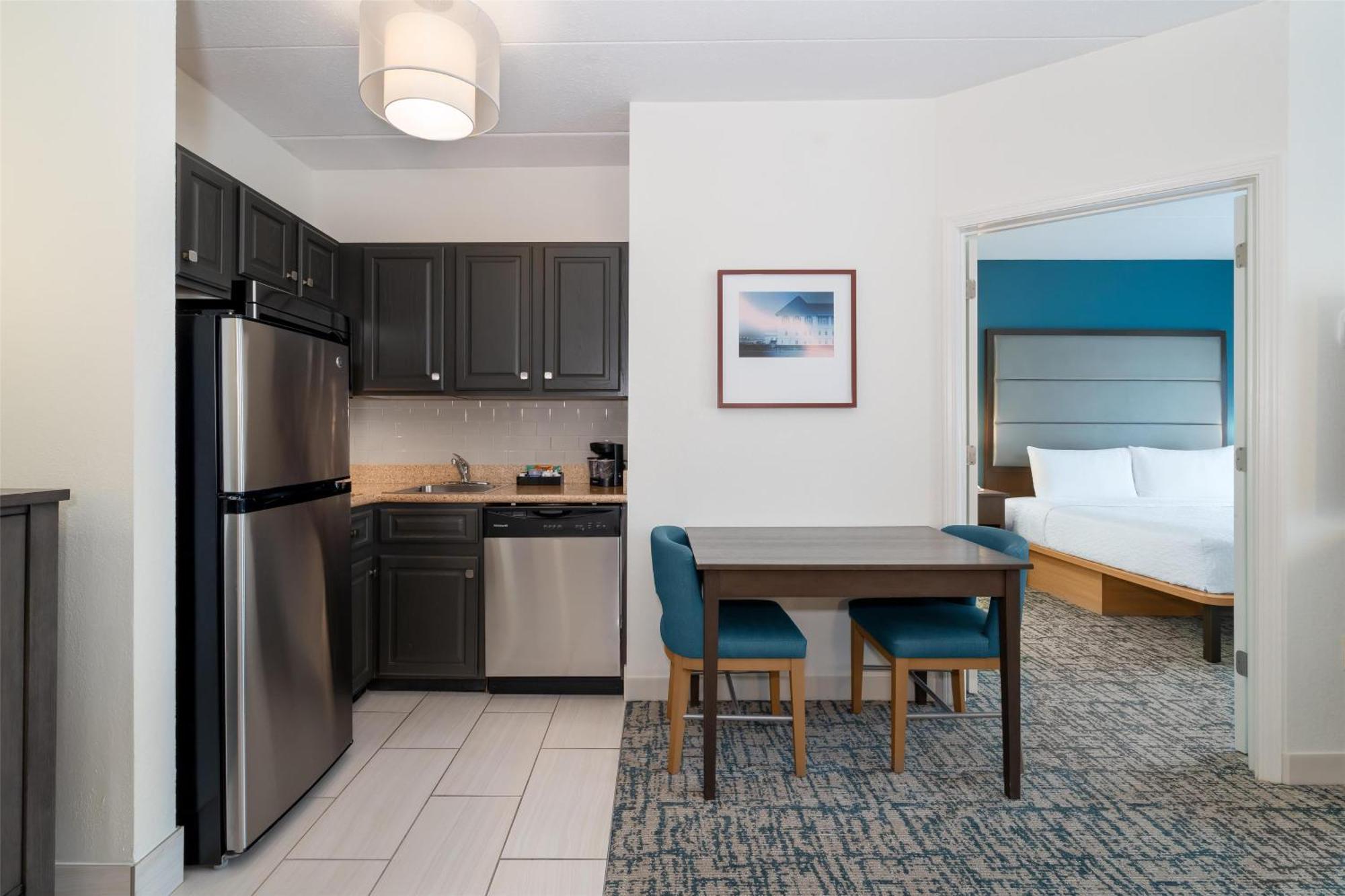 Homewood Suites By Hilton Eatontown Exteriér fotografie