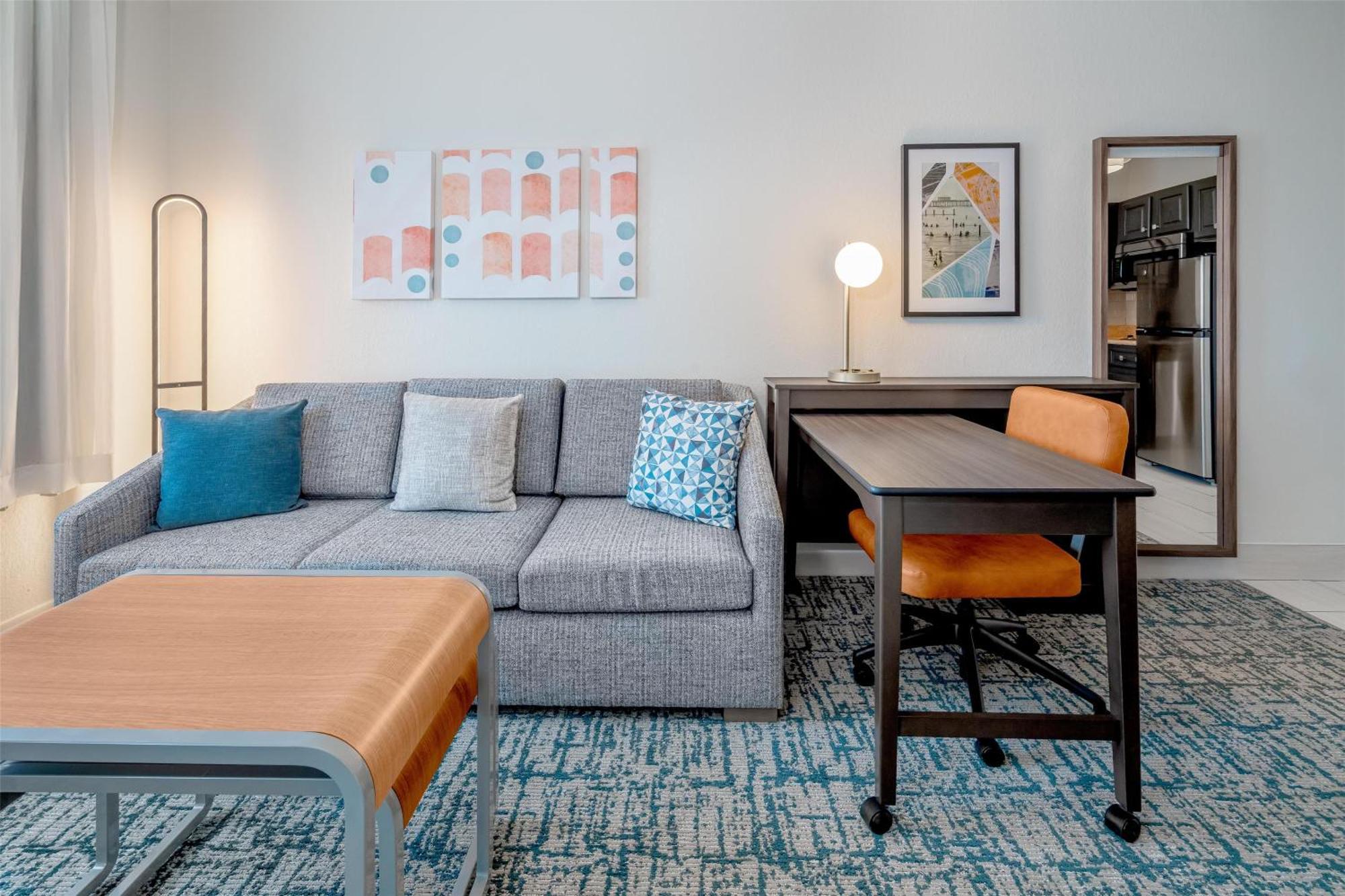 Homewood Suites By Hilton Eatontown Exteriér fotografie