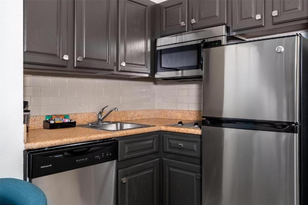 Homewood Suites By Hilton Eatontown Exteriér fotografie