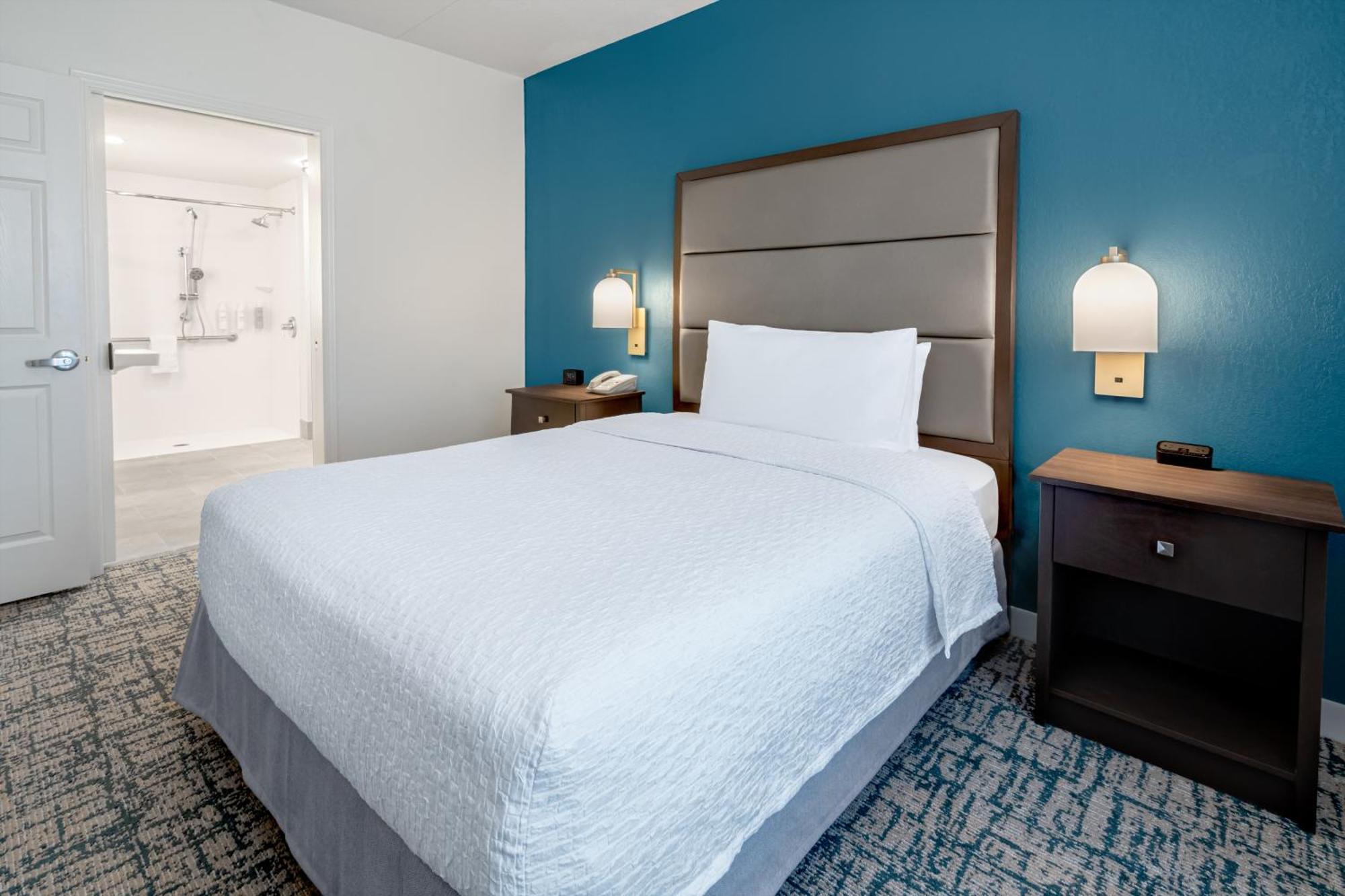 Homewood Suites By Hilton Eatontown Exteriér fotografie